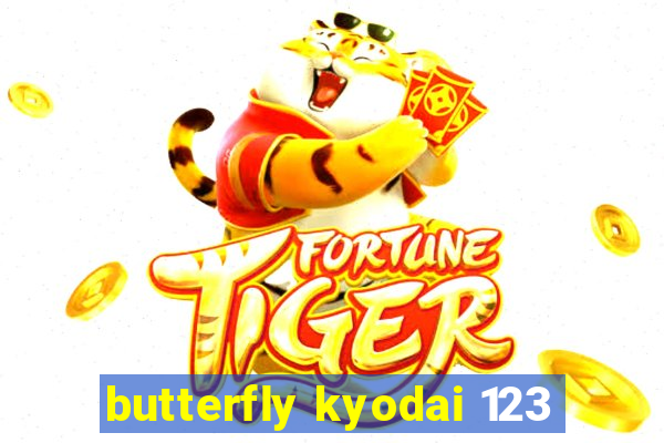 butterfly kyodai 123